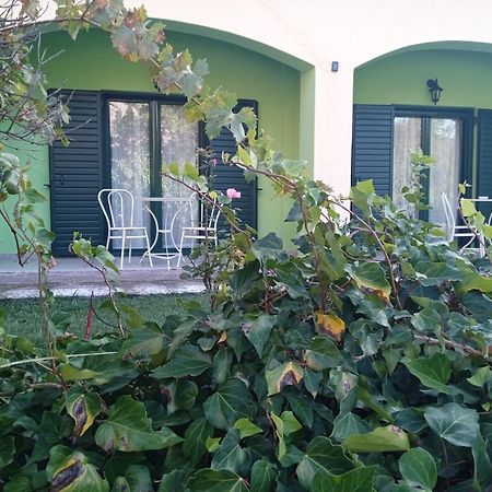Guesthouse Eleftherios Kalavryta Luaran gambar