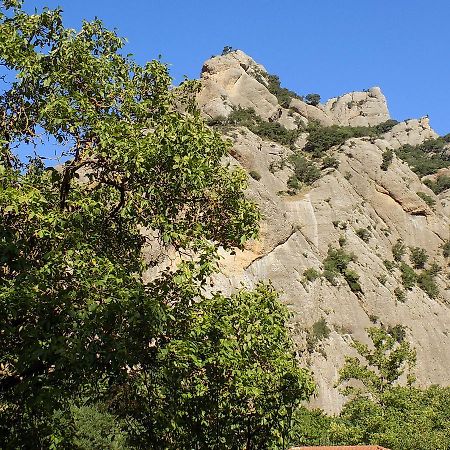 Guesthouse Eleftherios Kalavryta Luaran gambar