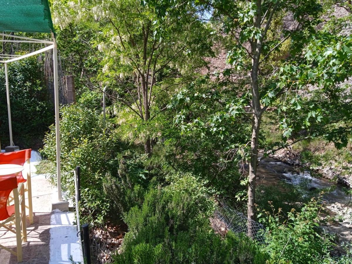 Guesthouse Eleftherios Kalavryta Luaran gambar