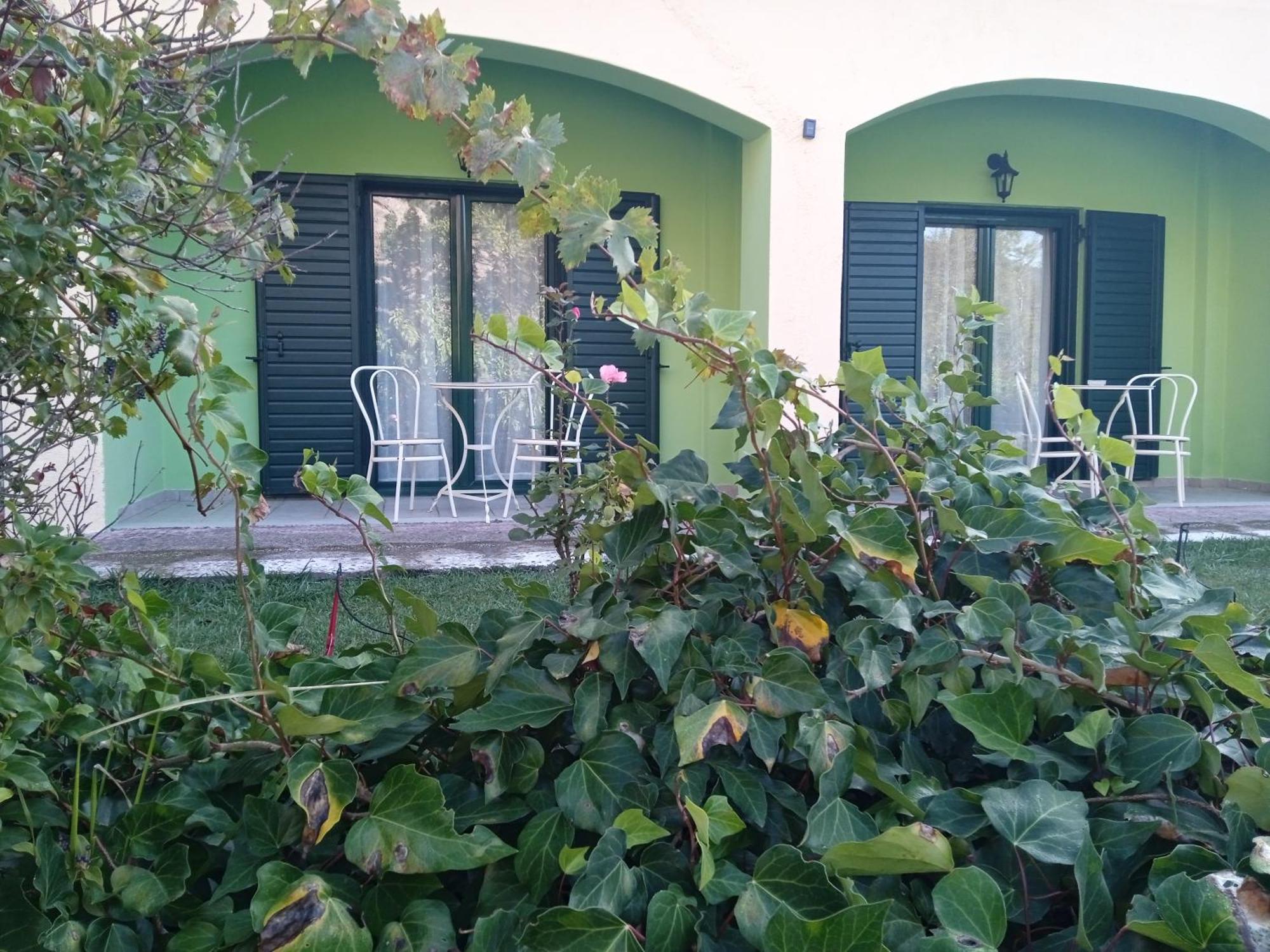 Guesthouse Eleftherios Kalavryta Luaran gambar