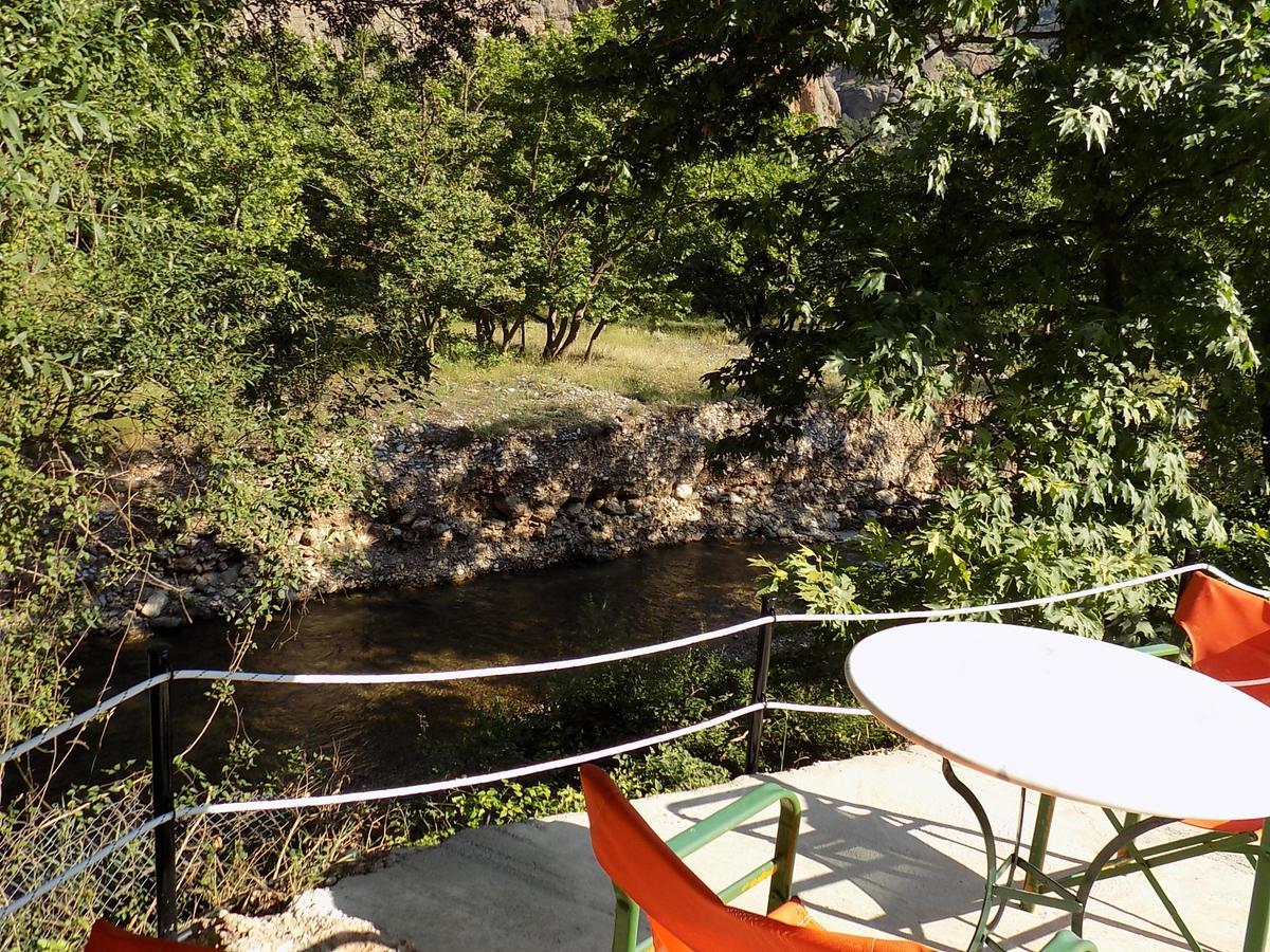 Guesthouse Eleftherios Kalavryta Luaran gambar