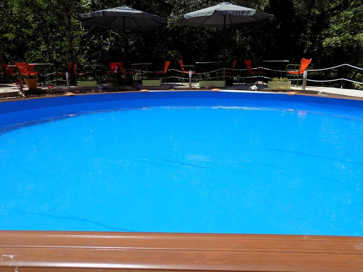 Guesthouse Eleftherios Kalavryta Luaran gambar